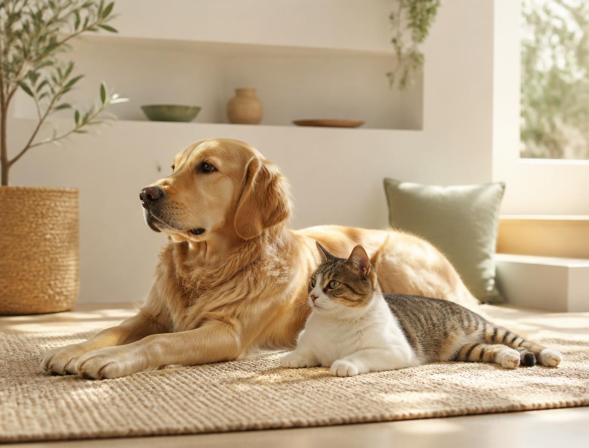 Pet Guides